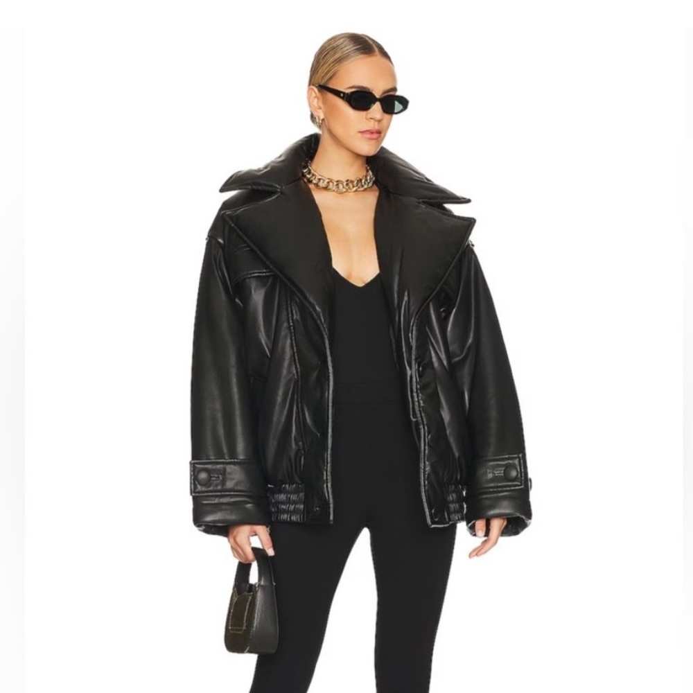 Ronny Kobo Camile Jacket
